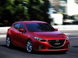 Наконец состоялась мировая премьера новой Mazda3 третьего поколения