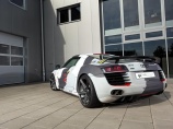 Audi R8 от тюнеров из mbDESIGN