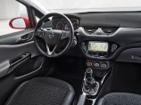 Великолепный Opel Corsa Cabrio 2015