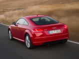 Audi TTS Coupe поступит на рынок в Германии