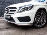 Обновлённый Mercedes-Benz GLA от Carlsson