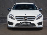 Обновлённый Mercedes-Benz GLA от Carlsson