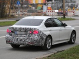 Обновлённые BMW 3-Series Sedan и Touring