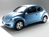 Еще одна вариация на  тему New Beetle