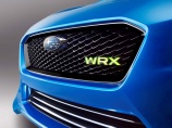 WRX Concept утвердил новый путь развития автомобилей Subaru (фото,видео)