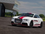 Audi RS5 TDI на мотор-шоу в Leipzig