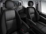 Встречайте Mercedes-Benz Vito 2014