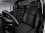 Встречайте Mercedes-Benz Vito 2014