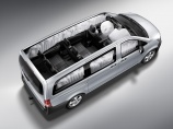 Встречайте Mercedes-Benz Vito 2014