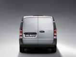 Встречайте Mercedes-Benz Vito 2014