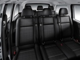 Встречайте Mercedes-Benz Vito 2014