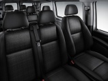 Встречайте Mercedes-Benz Vito 2014