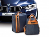 BMW подготовил юбилейную версию универсала 320d xDrive Touring 40 Years Edition