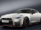 Nissan GT-R Nismo показали в Нюрбургринге