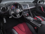 Nissan GT-R Nismo показали в Нюрбургринге