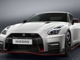 Nissan GT-R Nismo показали в Нюрбургринге