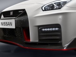 Nissan GT-R Nismo показали в Нюрбургринге