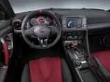 Nissan GT-R Nismo показали в Нюрбургринге