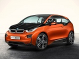 BMW i3 хэтчбек - новое значение понятия электромобиль