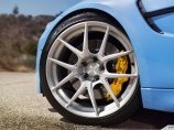 BMW M3 от тюнеров из MORR Wheels