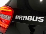 Обновлённый Mercedes-Benz A45 AMG от Brabus