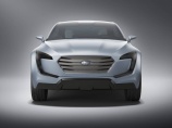 Subaru готовится раскрыть все секреты WRX Concept и концепт Viziv во Франкфурте