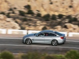 BMW 4-Series Gran Coupe представлена официально