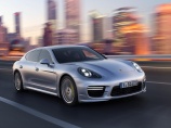 Чуть подкрасим, чуть подправим –  фото рейсталинговой версии Porsche Panamera