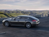 Чуть подкрасим, чуть подправим –  фото рейсталинговой версии Porsche Panamera