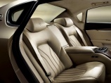 Новый Maserati Quattroporte 2014 рассекретили до премьеры