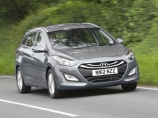 Hyundai расширяет объёмы производства i30 Hatchback и Tourer