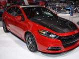 Dodge Dart