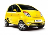 Tata Nano появится в США