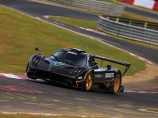 Pagani Zonda 764 Passione официально рассекретили