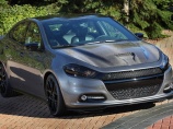 Dodge Dart