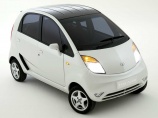 Tata Nano появится в США