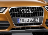 Audi Q3 получит версию RS 