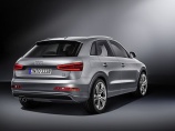 Audi Q3 получит версию RS 