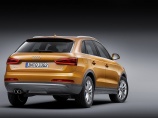 Audi Q3 получит версию RS 