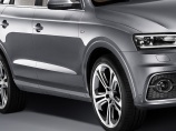 Audi Q3 получит версию RS 