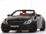 Ателье Brabus поработало над очередным Мерседесом