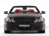 Ателье Brabus поработало над очередным Мерседесом