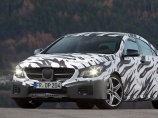 Mercedes-Benz 2013 CLA 45 AMG Teaser