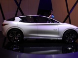 Компактный Infiniti: новые подробности 