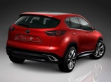 Mazda CX-5 станет первопроходцем 