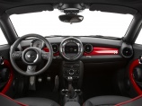 Состоялась официальная премьера Mini Cooper Coupe