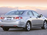 Acura  TSX 2013