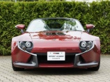 Toyota представит наследника модели MR2 